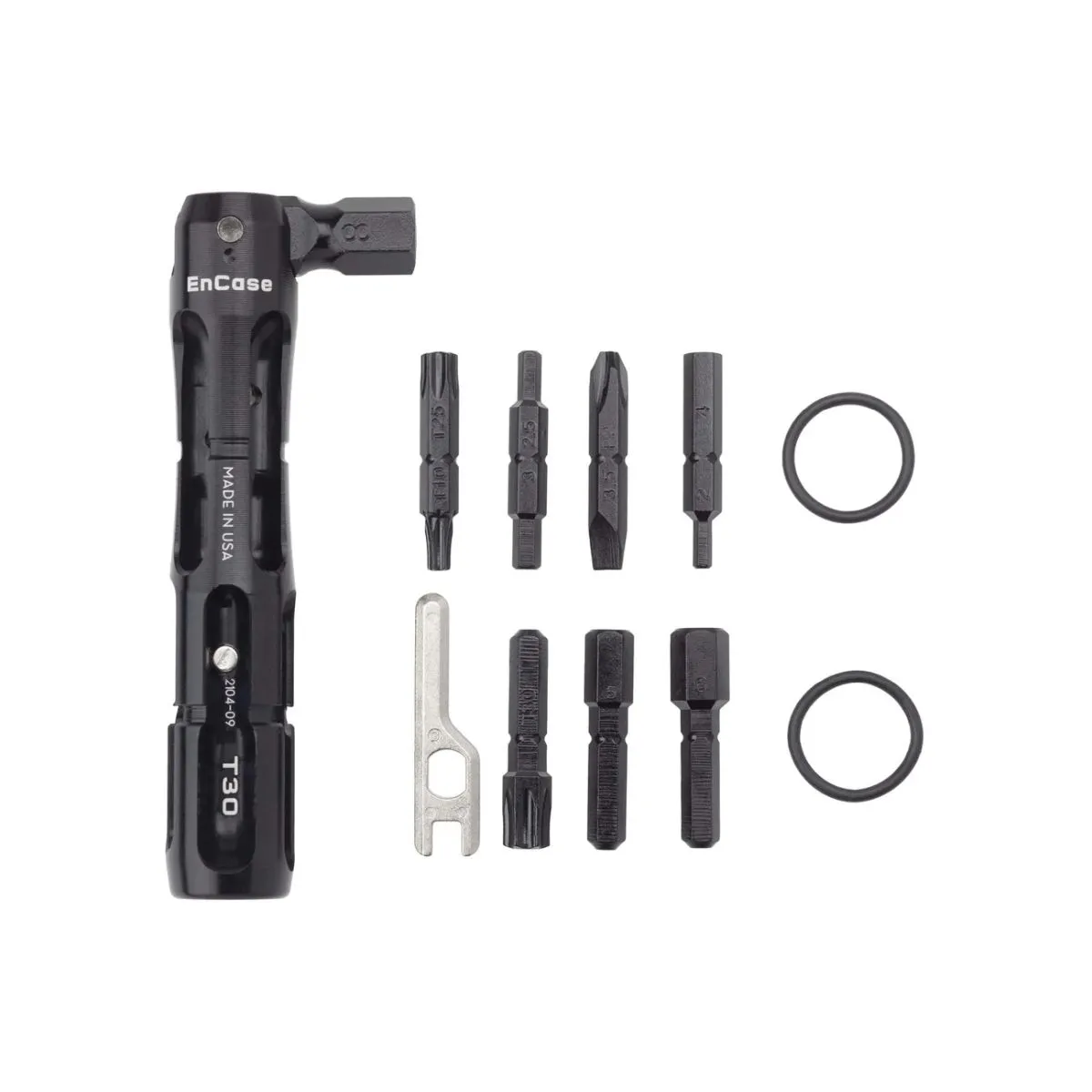 Encase System Replacement Parts