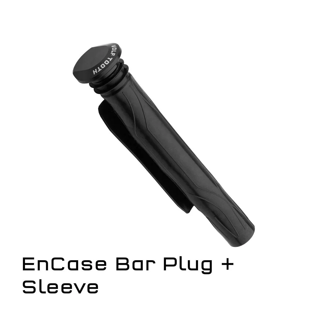 Encase System Replacement Parts