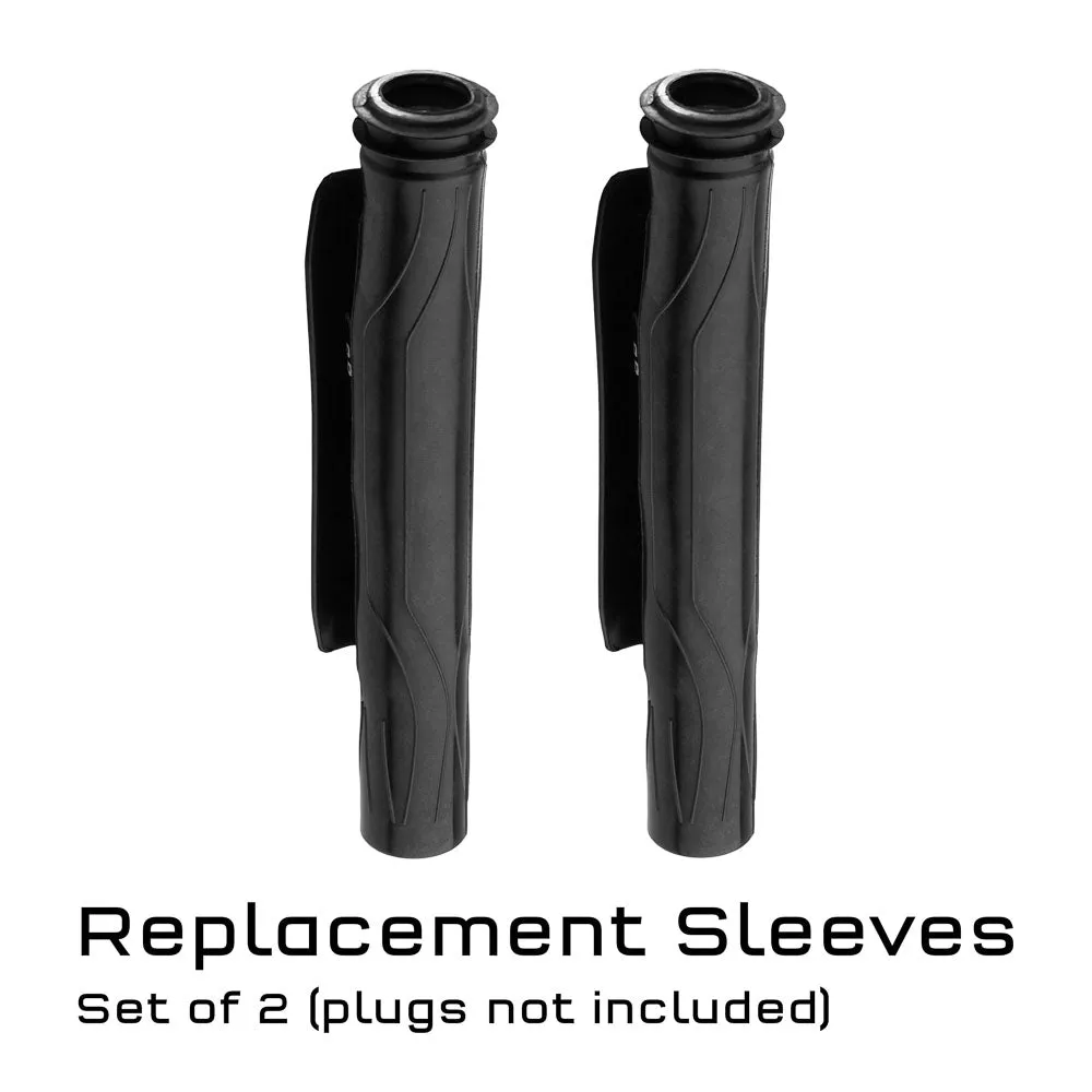 Encase System Replacement Parts