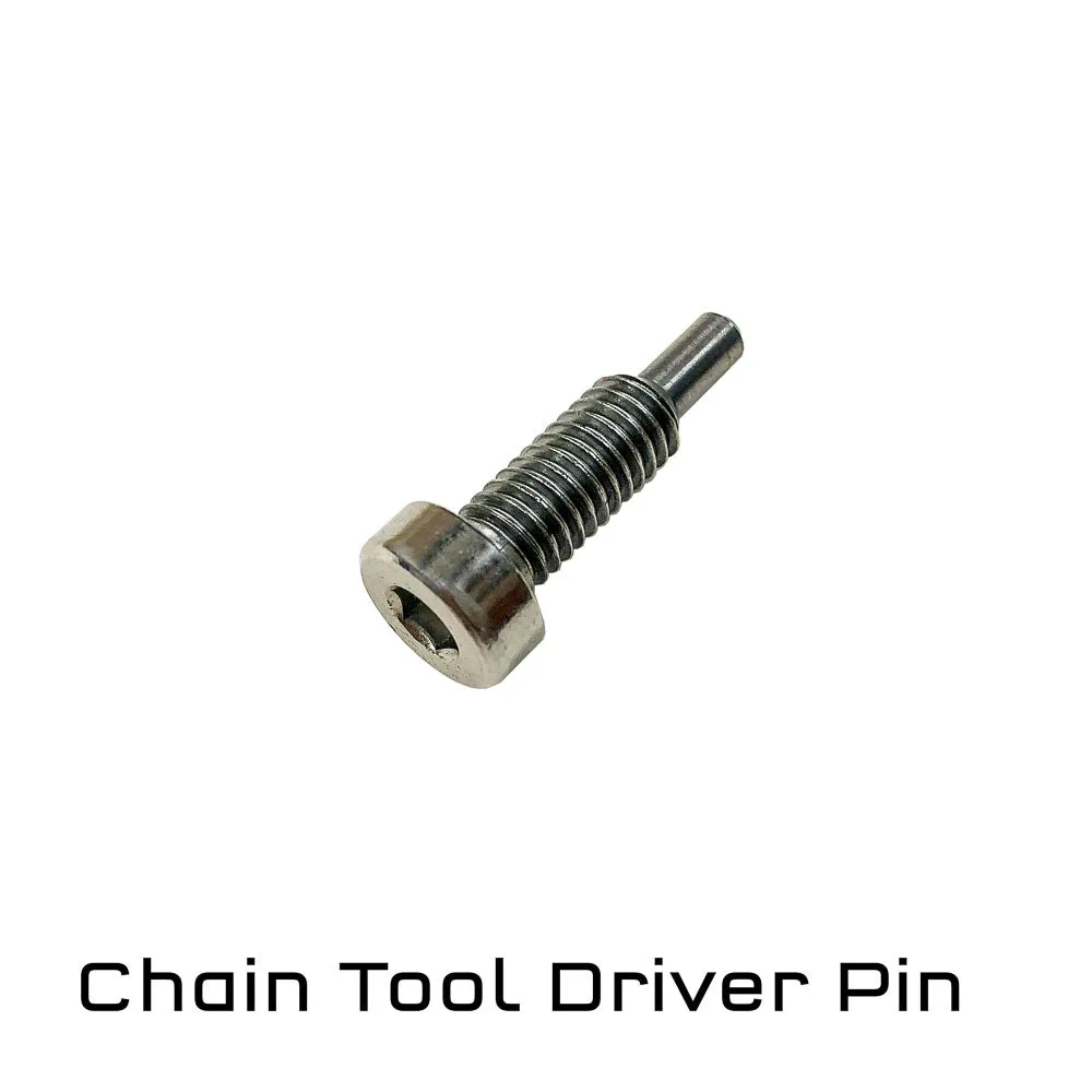 Encase System Replacement Parts
