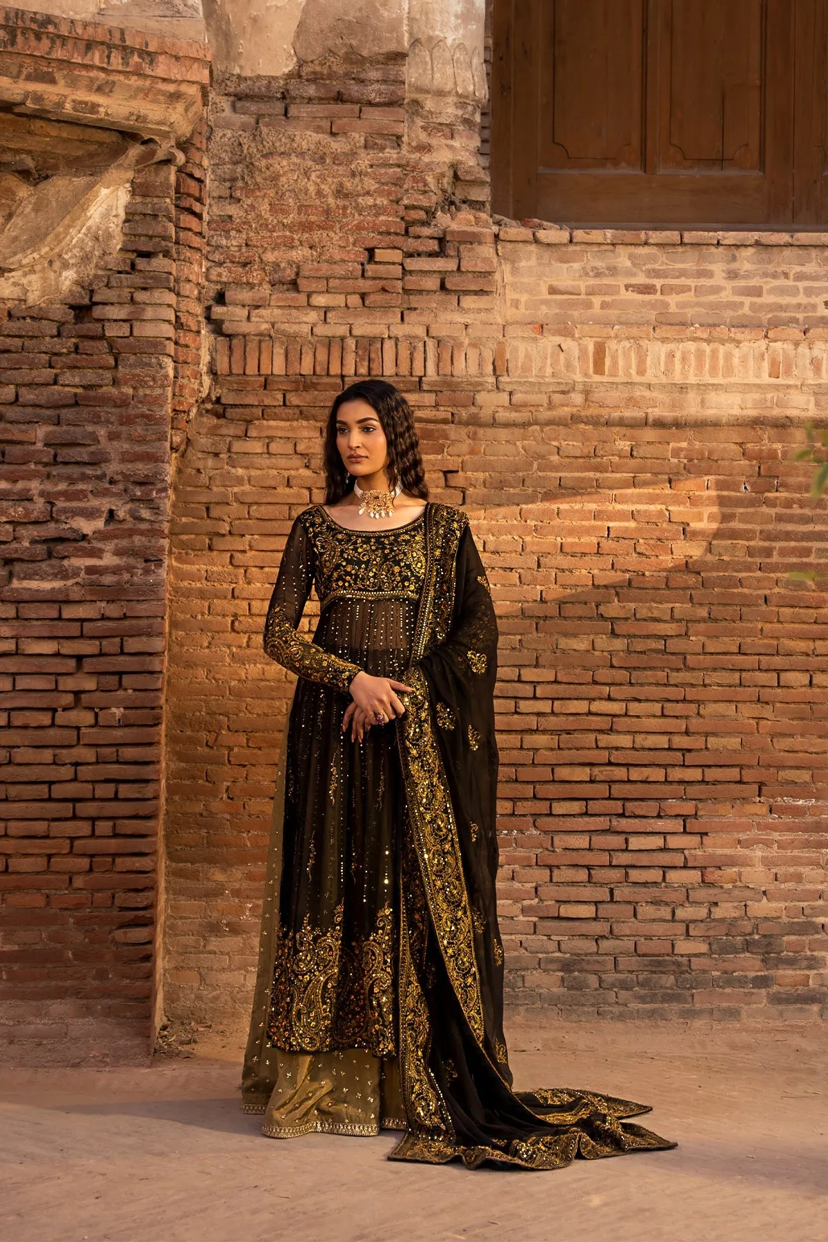 ERUM KHAN STORE | LUXURY PRET | ZEENAT
