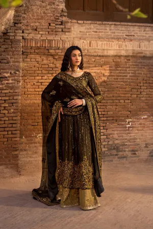 ERUM KHAN STORE | LUXURY PRET | ZEENAT