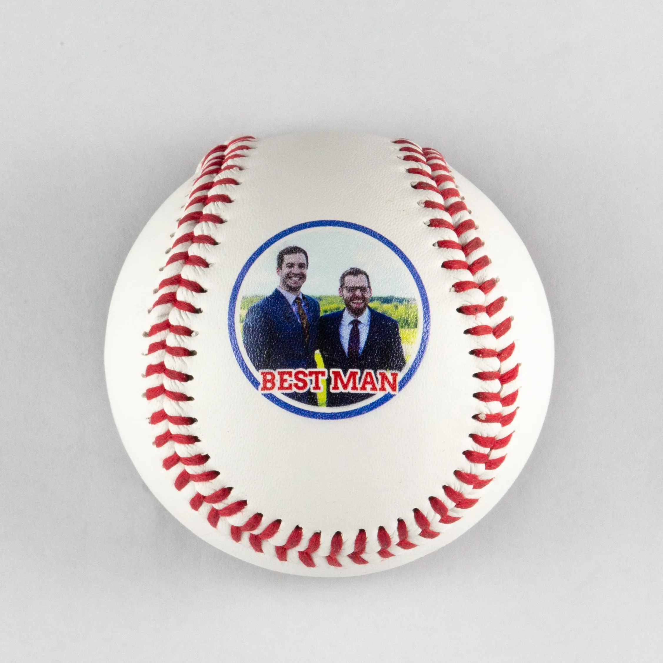 Father of the Groom, The Baseball Opener