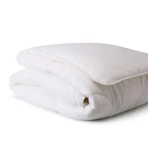 Fine Bedding Boutique Silk | 13.5 tog Duvet (Winter)