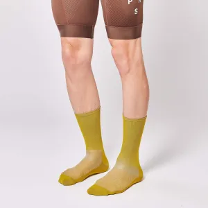 Fingerscrossed Classic Socks - Mittelscharf