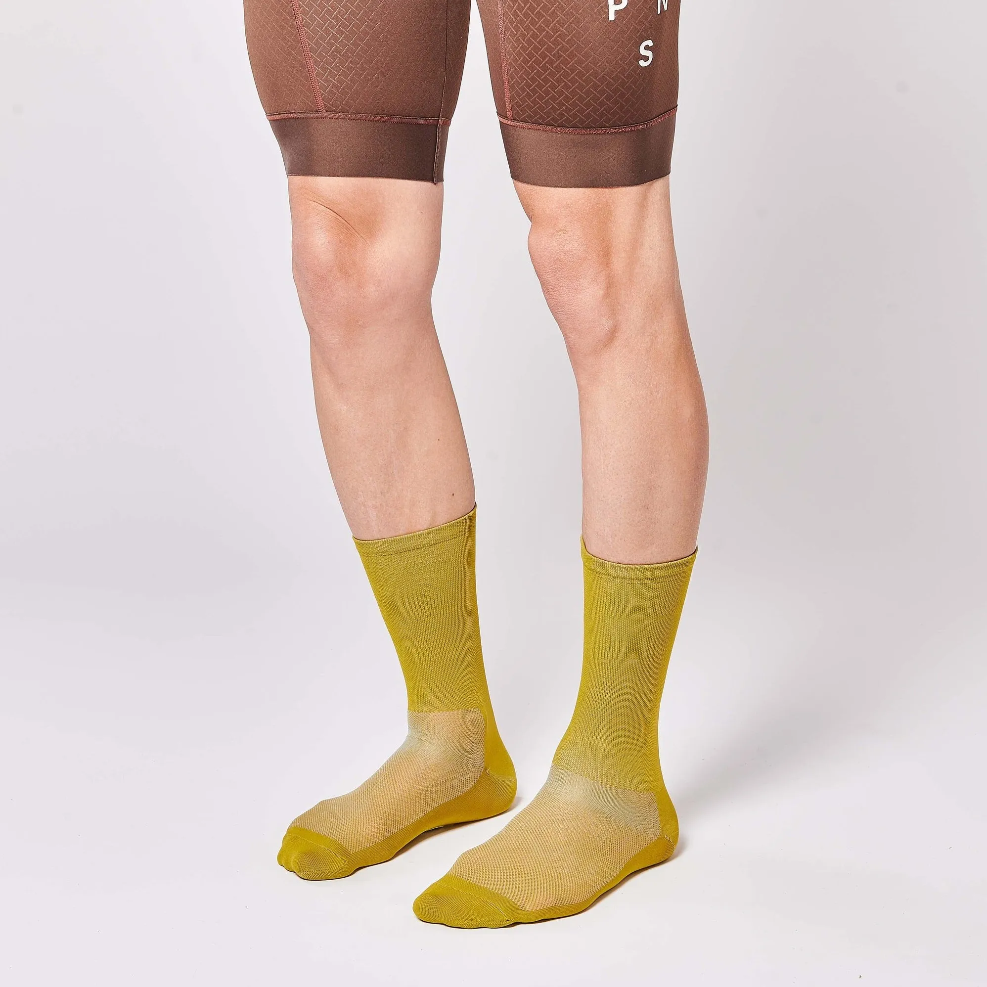 Fingerscrossed Classic Socks - Mittelscharf