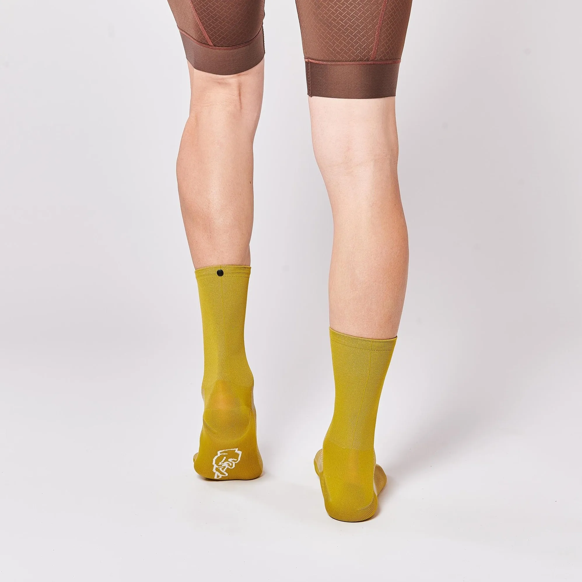 Fingerscrossed Classic Socks - Mittelscharf