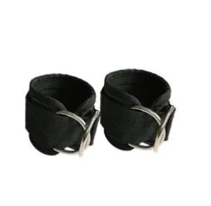 Fitness Hero Ankle / Wrist Cuffs