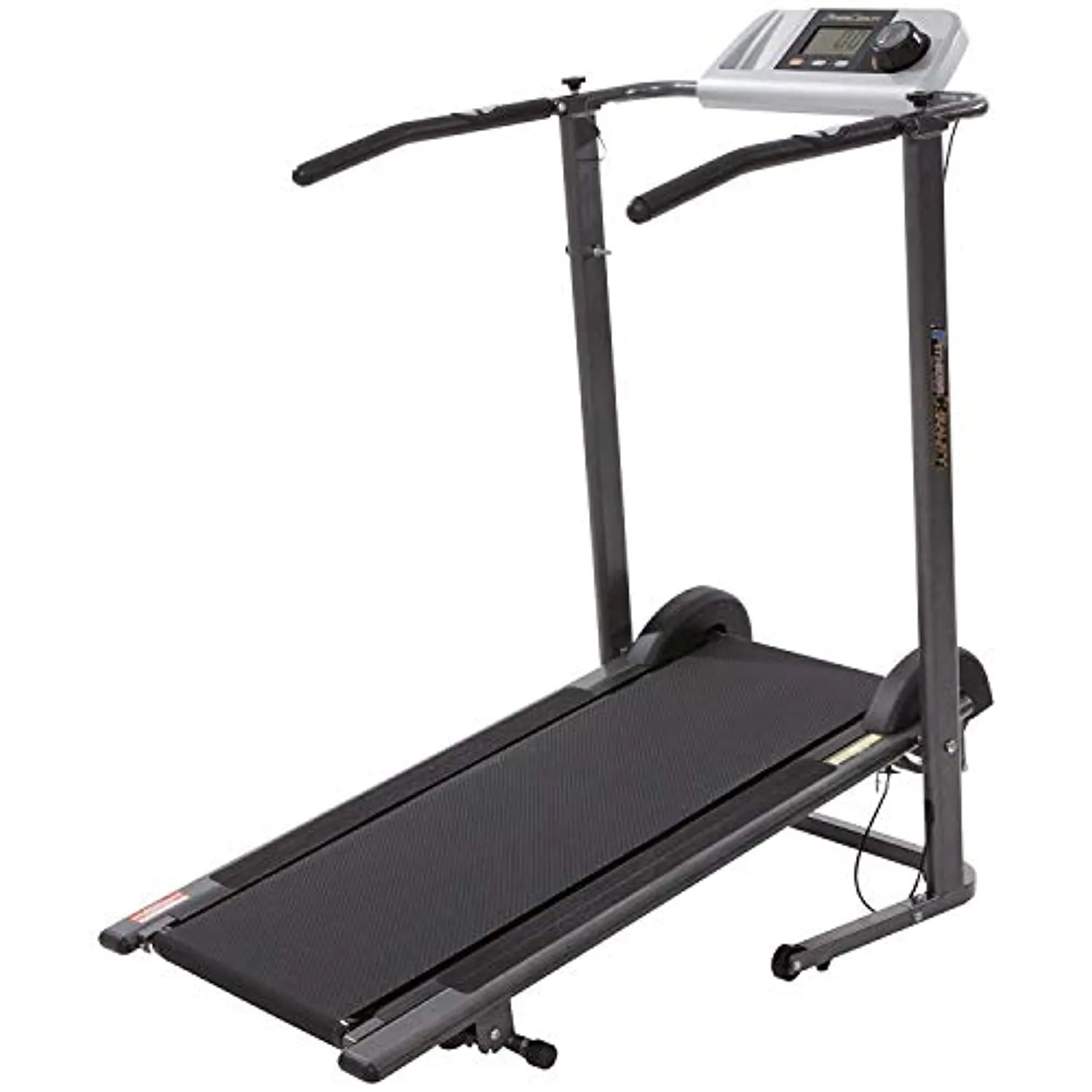 Fitness Reality TR3000 Maximum Weight Capacity Manual Treadmill with 'Pacer Control' & Heart Rate System