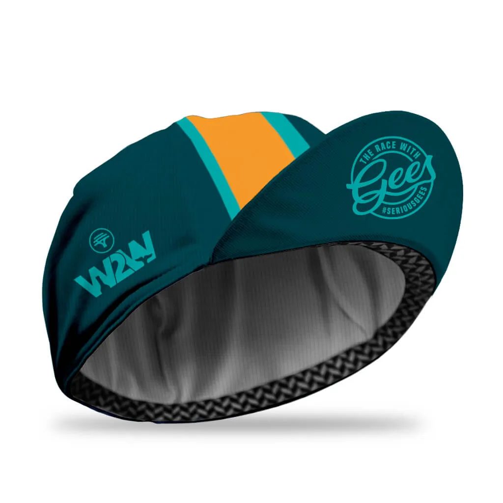 FNB Wines2Whales 2023 Retro Casquette