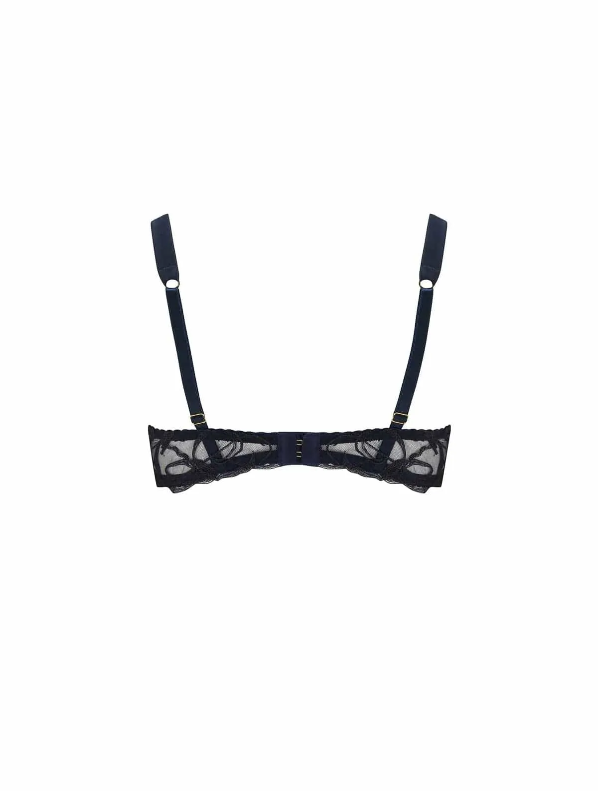 Fridar Balcony Bra