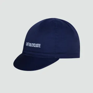 Gapette Cap - Navy