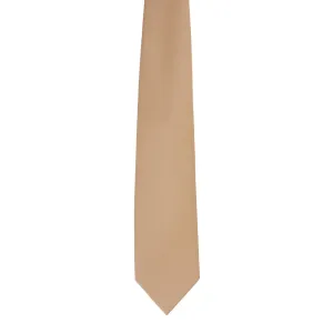 Gold Tie