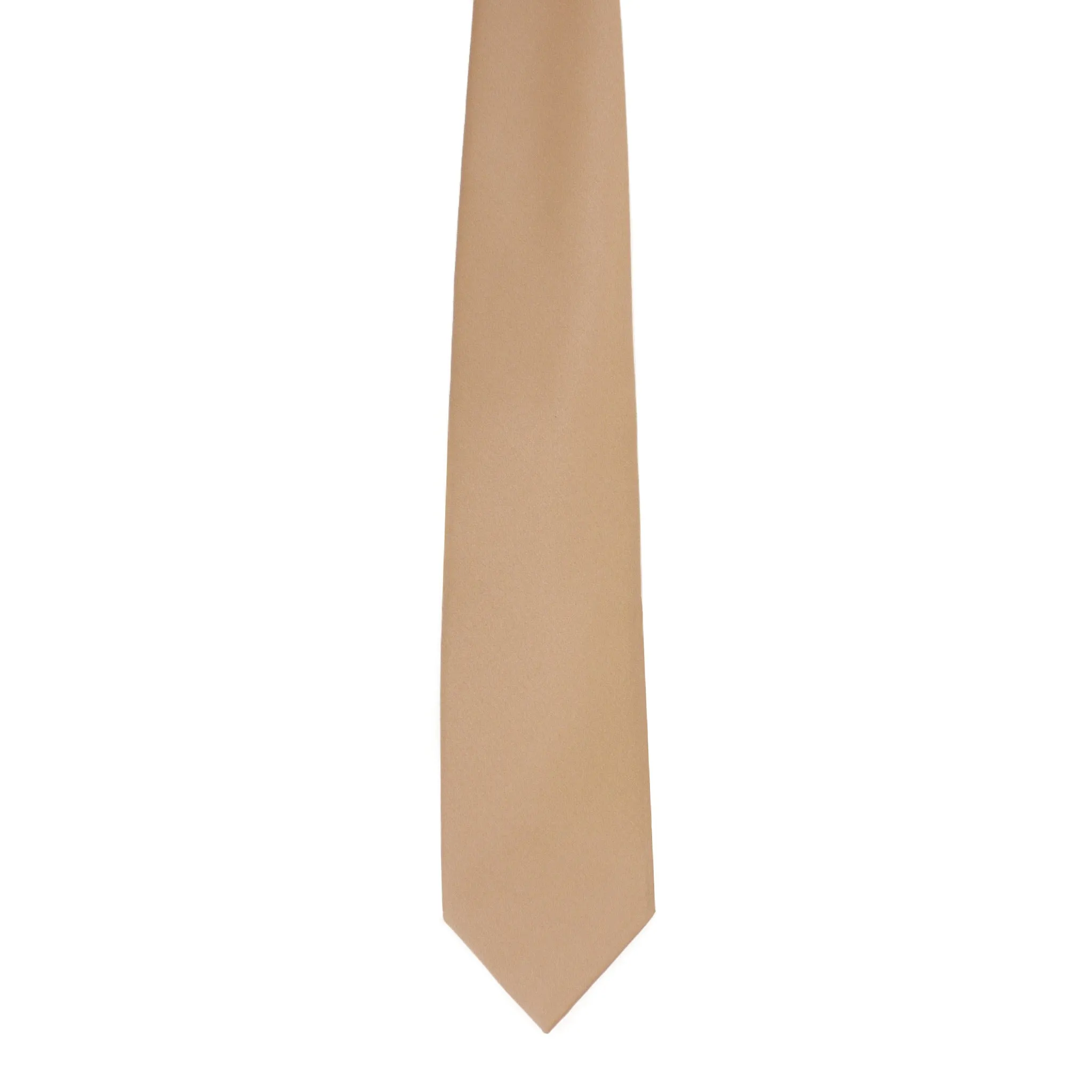 Gold Tie