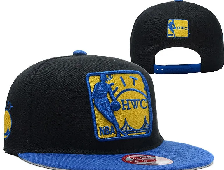 Golden State "Hardwood Classic"