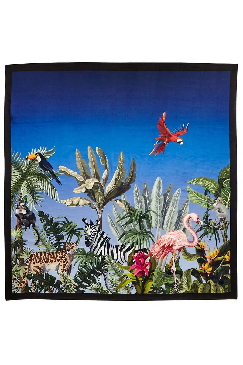 Grande Tropical Splendor
