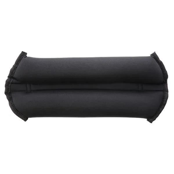 Greutati incheietura si glezna 2x3 kg HMS OB06 Negru