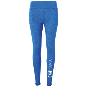 Gym Mama Mercurial Fitness Leggings