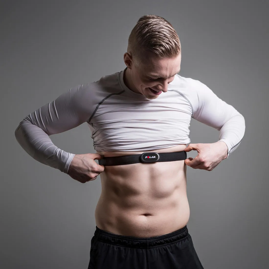 H10 CARDIO HEART RATE BELT