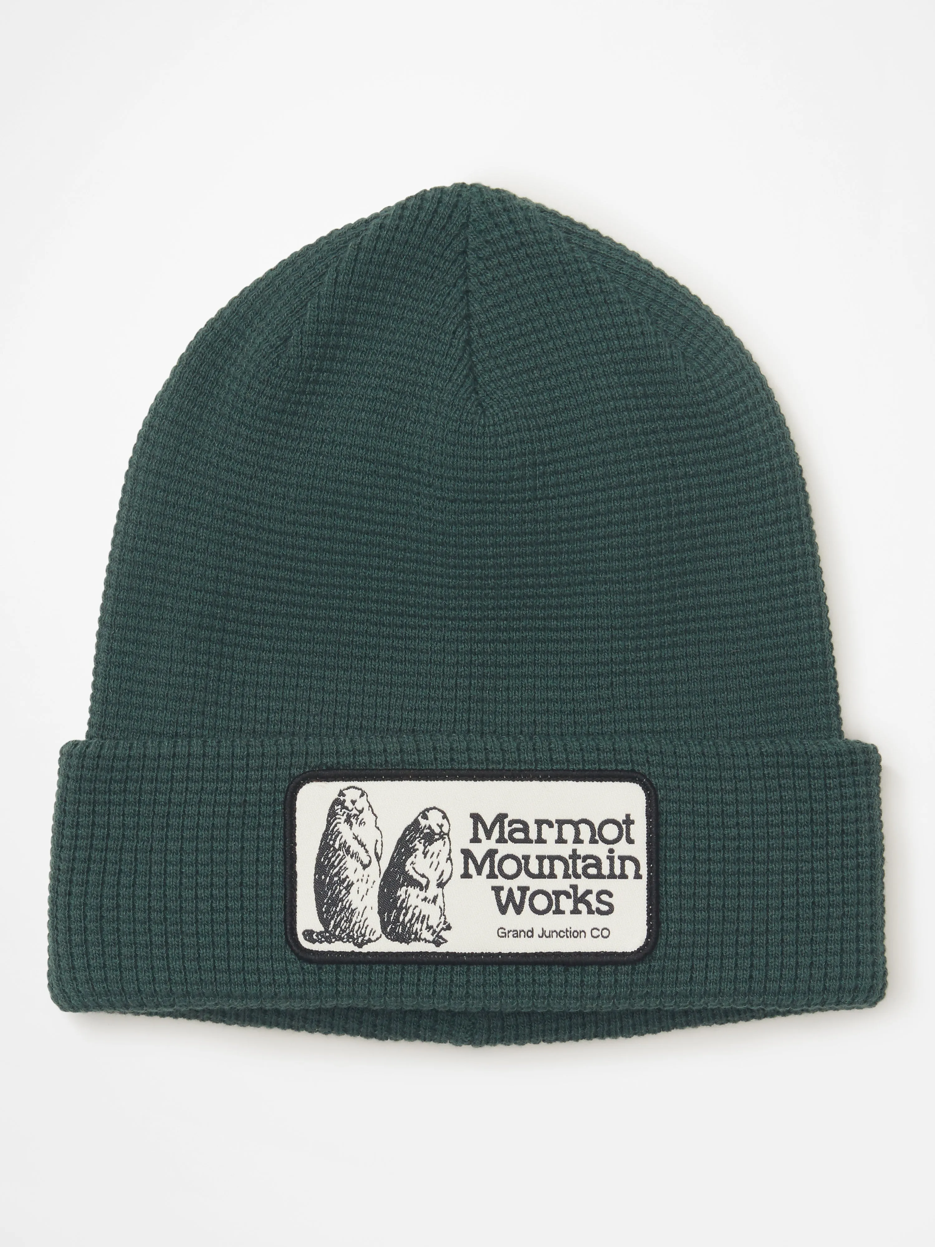 Haypress Hat
