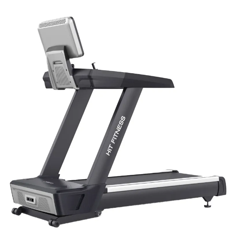 Hit Fitness Commercial Treadmill