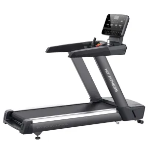Hit Fitness Commercial Treadmill