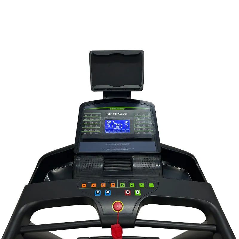 Hit Fitness H4 Treadmill