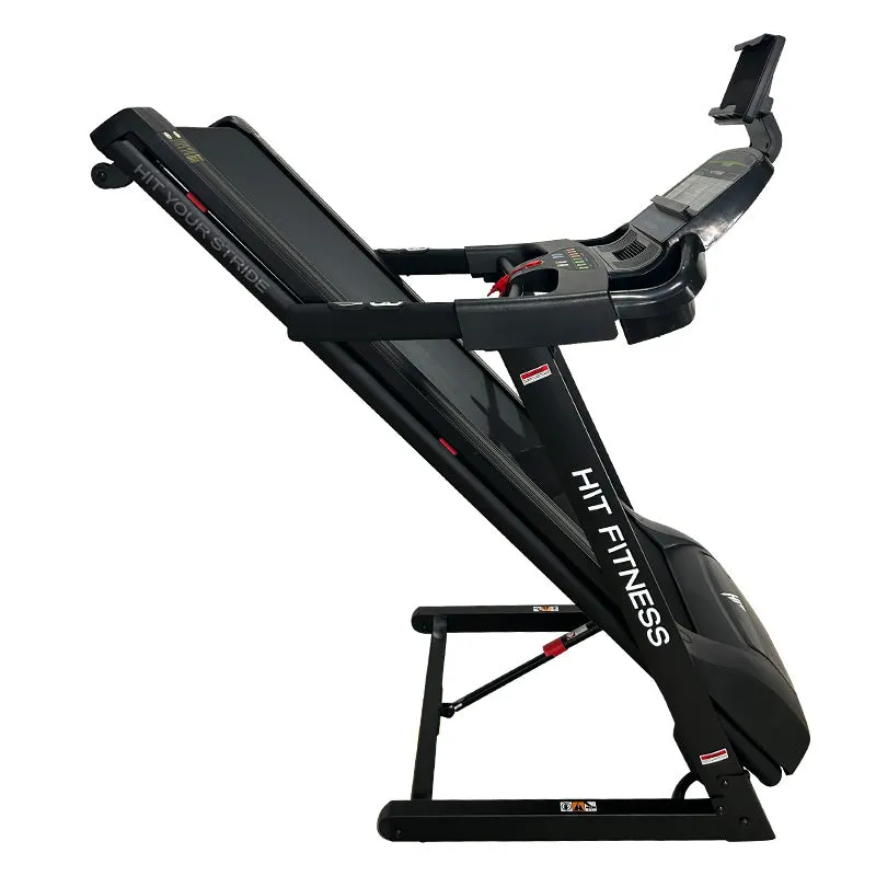 Hit Fitness H4 Treadmill
