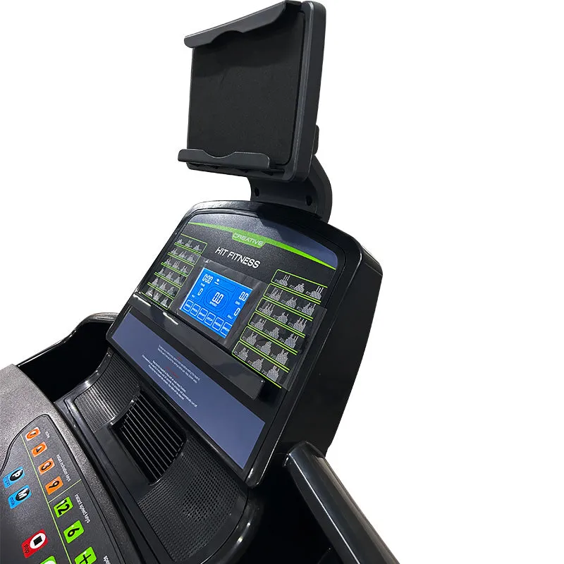 Hit Fitness H4 Treadmill