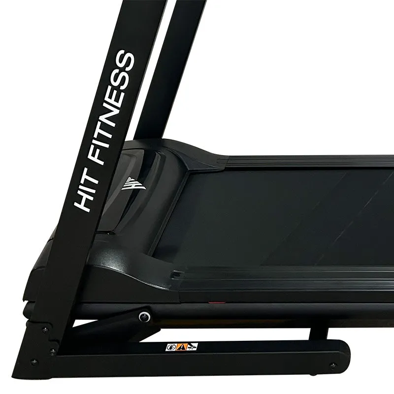 Hit Fitness H4 Treadmill