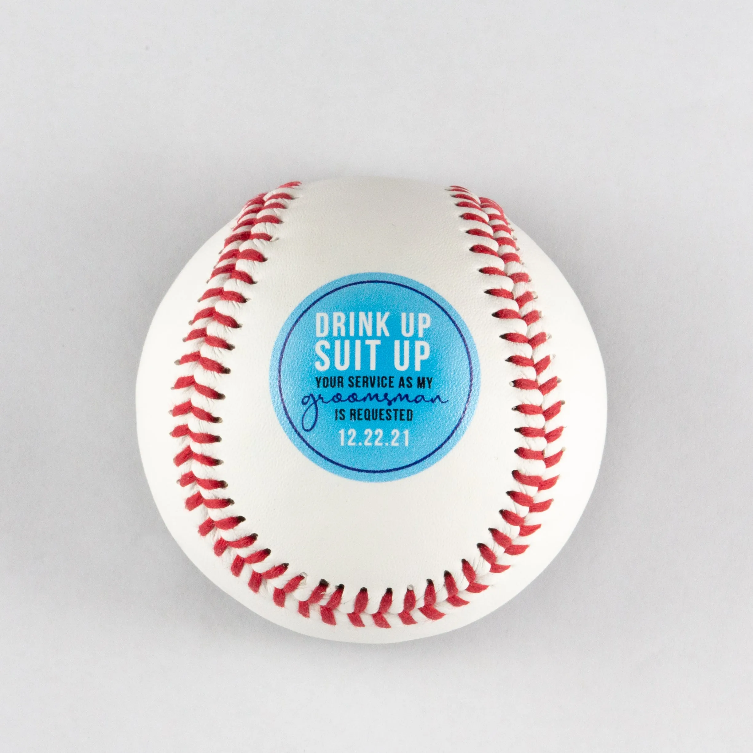 Home Plate Bridal Party Role & Couple Names, The Baseball Opener