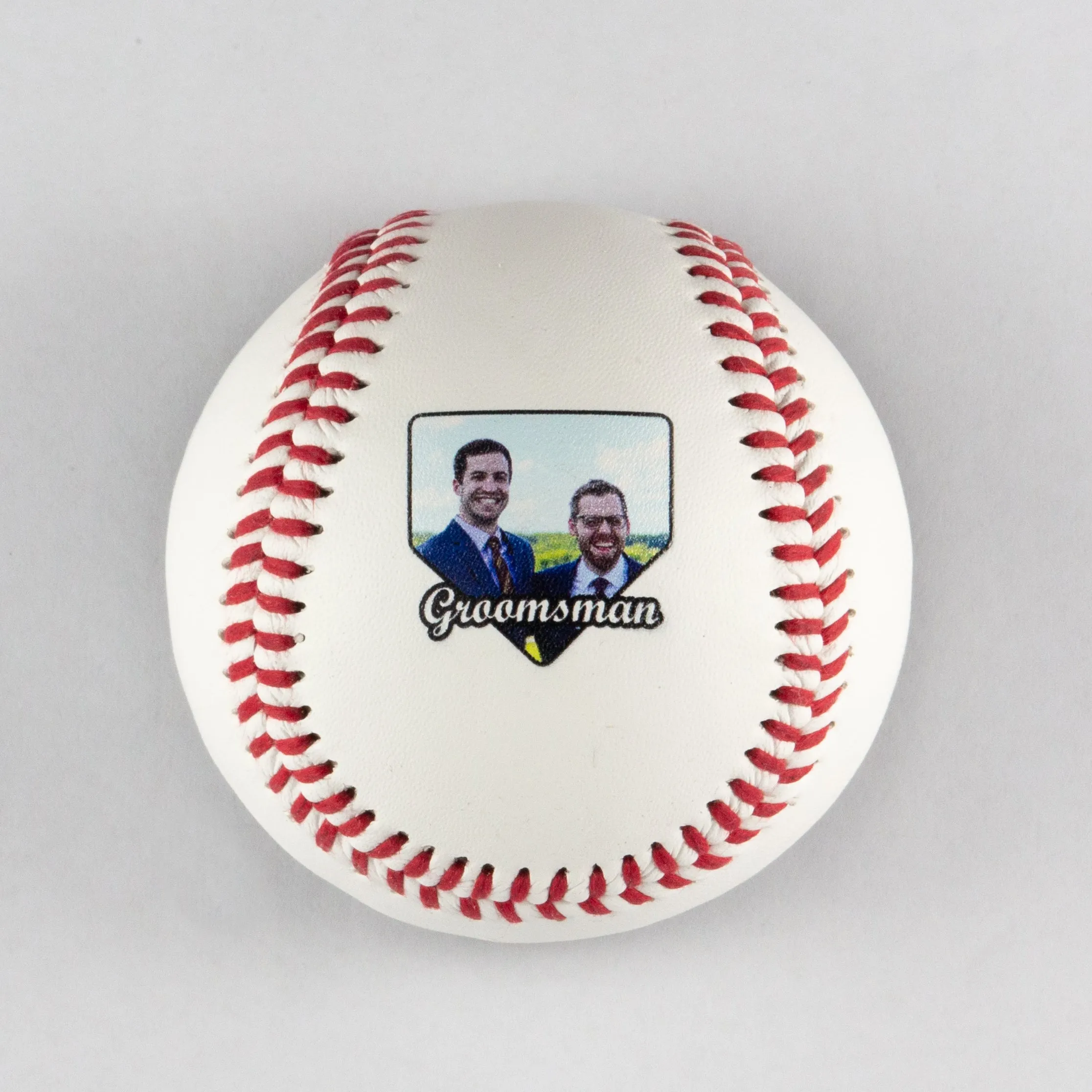 Home Plate Bridal Party Role & Couple Names, The Baseball Opener
