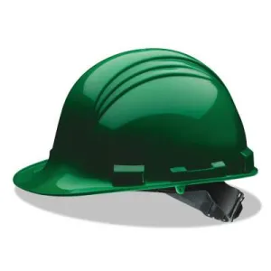 Honeywell Peak Hard Hats, 4 Point Ratchet, Cap, Navy Blue, A79R080000