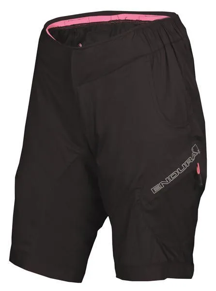 Hummvee Lite Short II