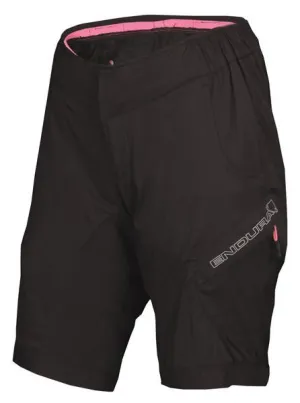 Hummvee Lite Short II