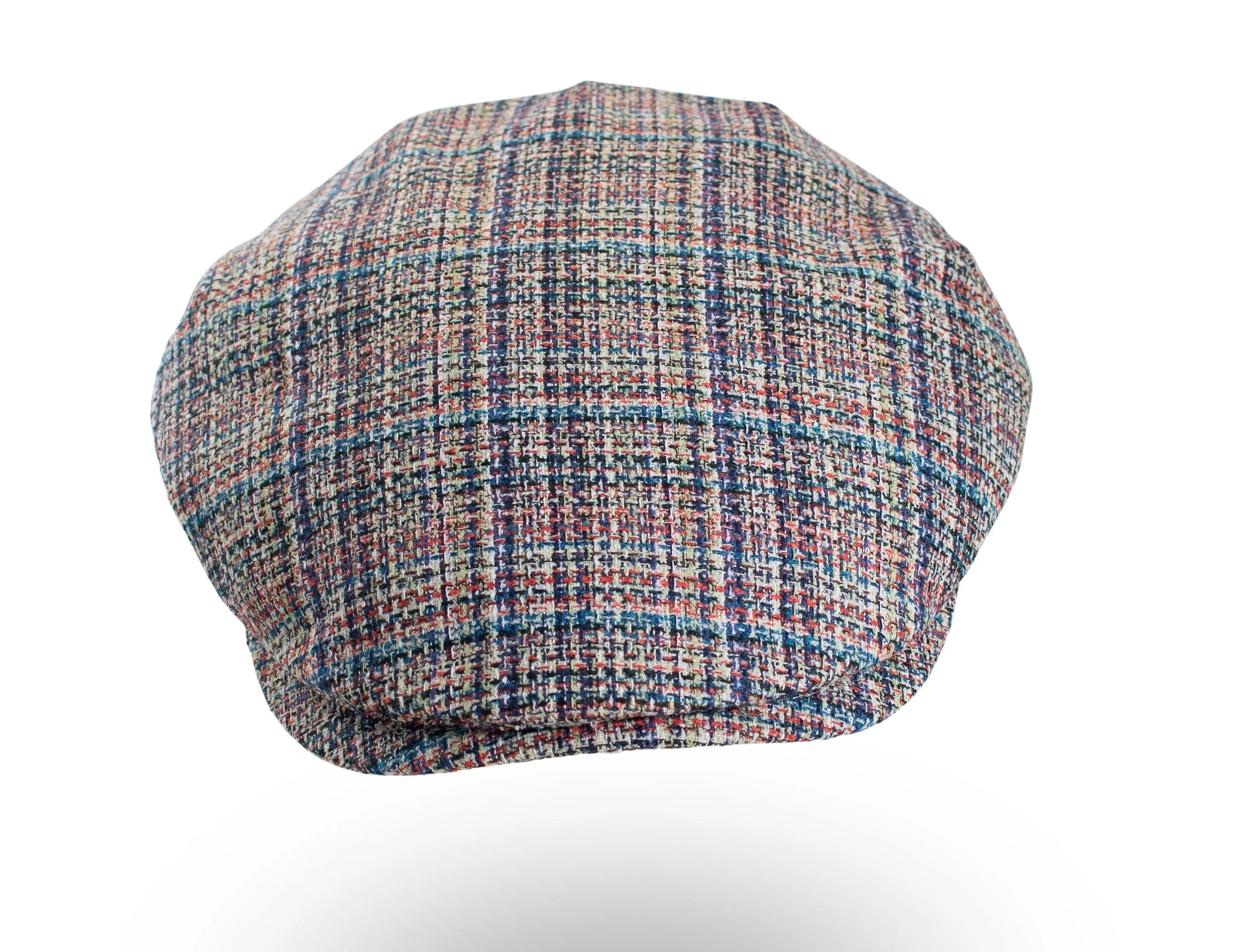 Italian Racer Cap