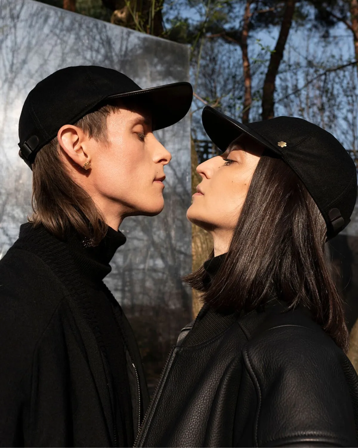 KALMUS BASEBALL CAP - W