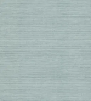 KT2250N Silk Elegance Wallpaper-Blue