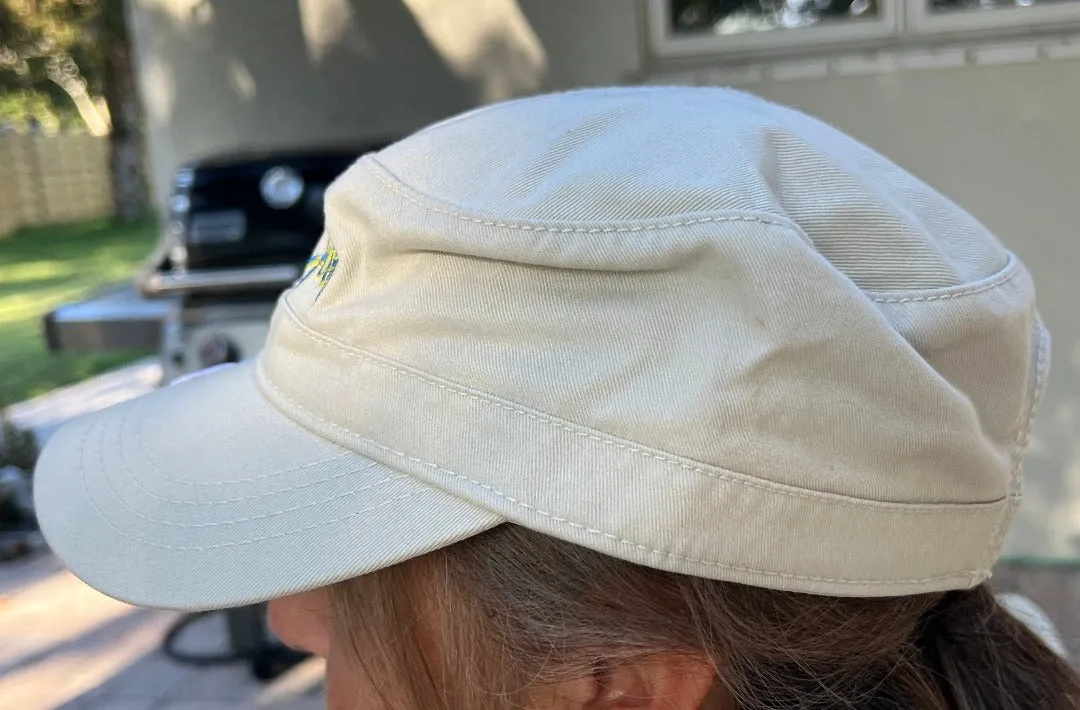 Ladies Euro Caps