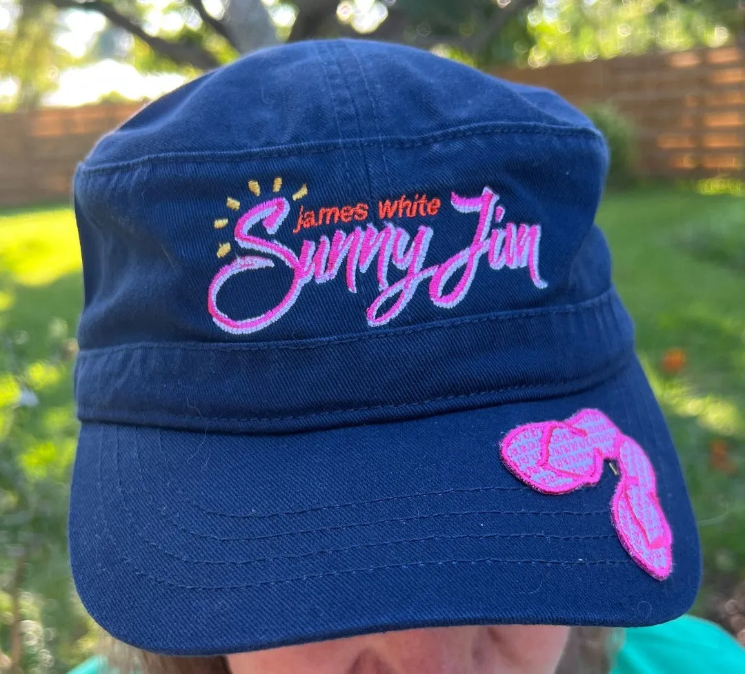 Ladies Euro Caps