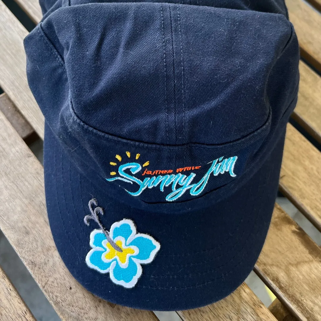 Ladies Euro Caps