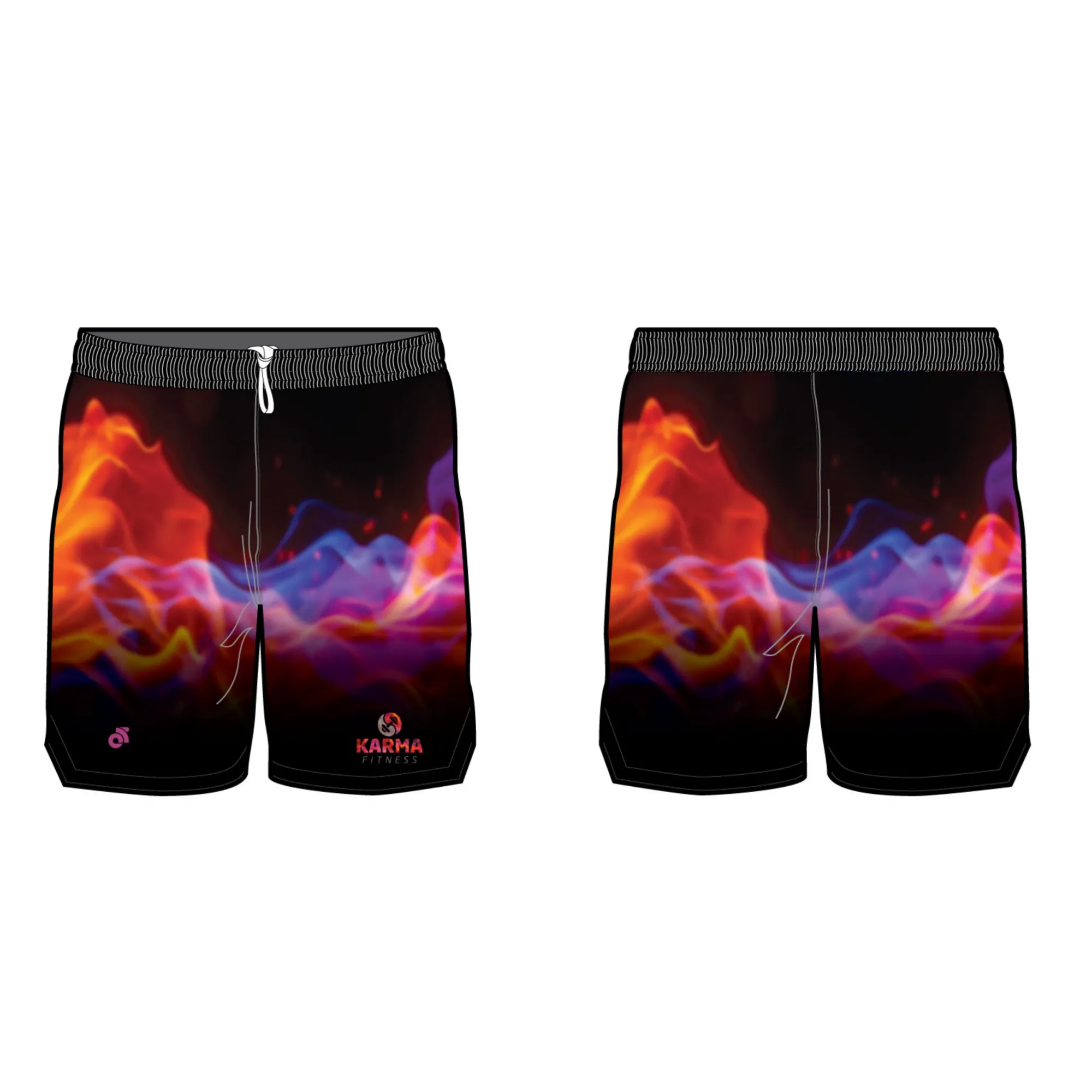 Long Length Run Short