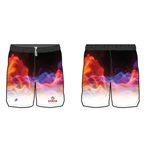 Long Length Run Short