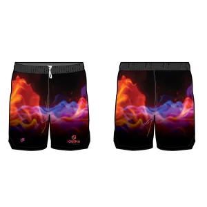 Long Length Run Short