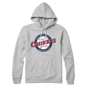Los Santos Corkers Hoodie