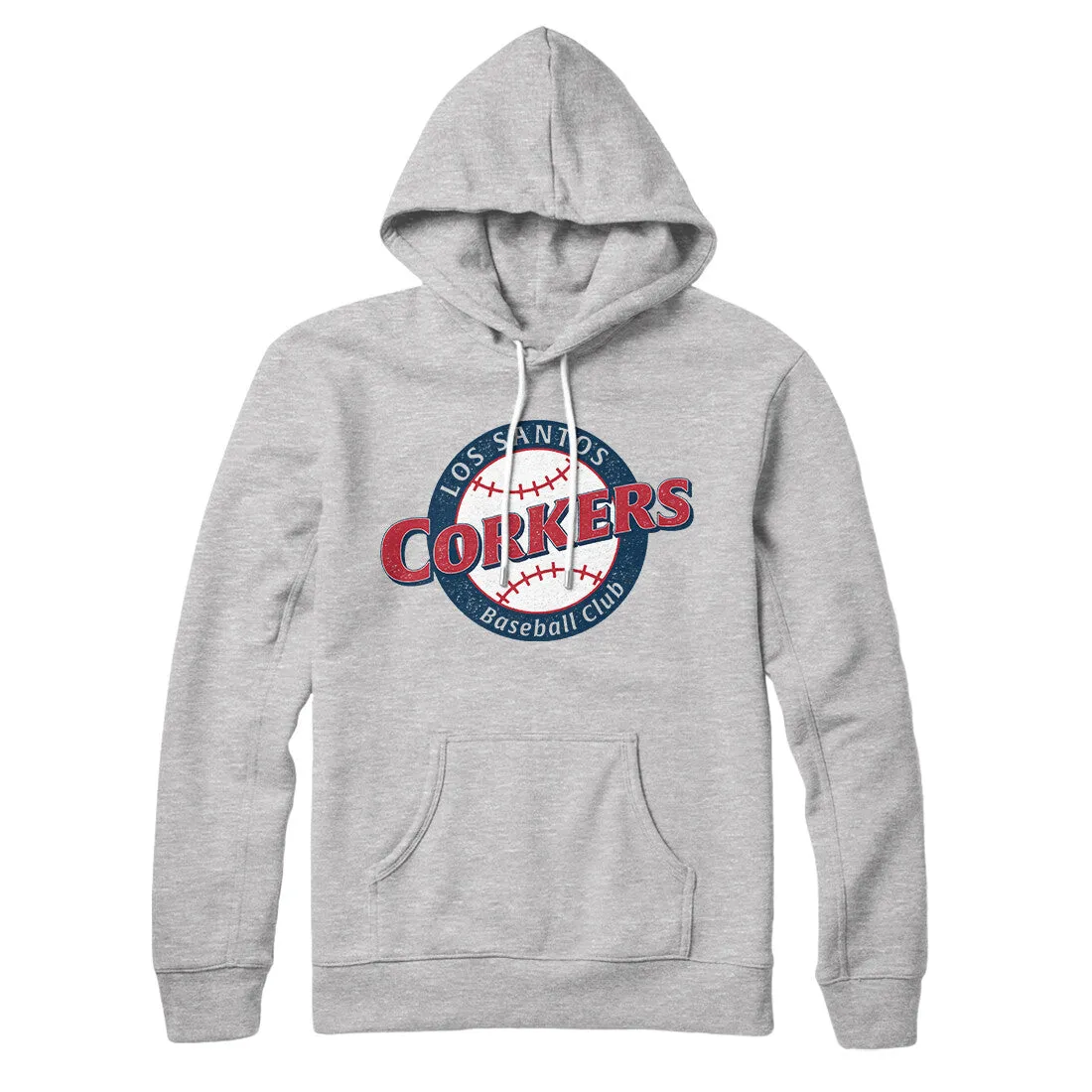 Los Santos Corkers Hoodie