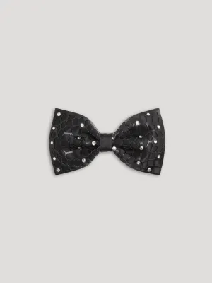 Luxury Silk Bow Tie