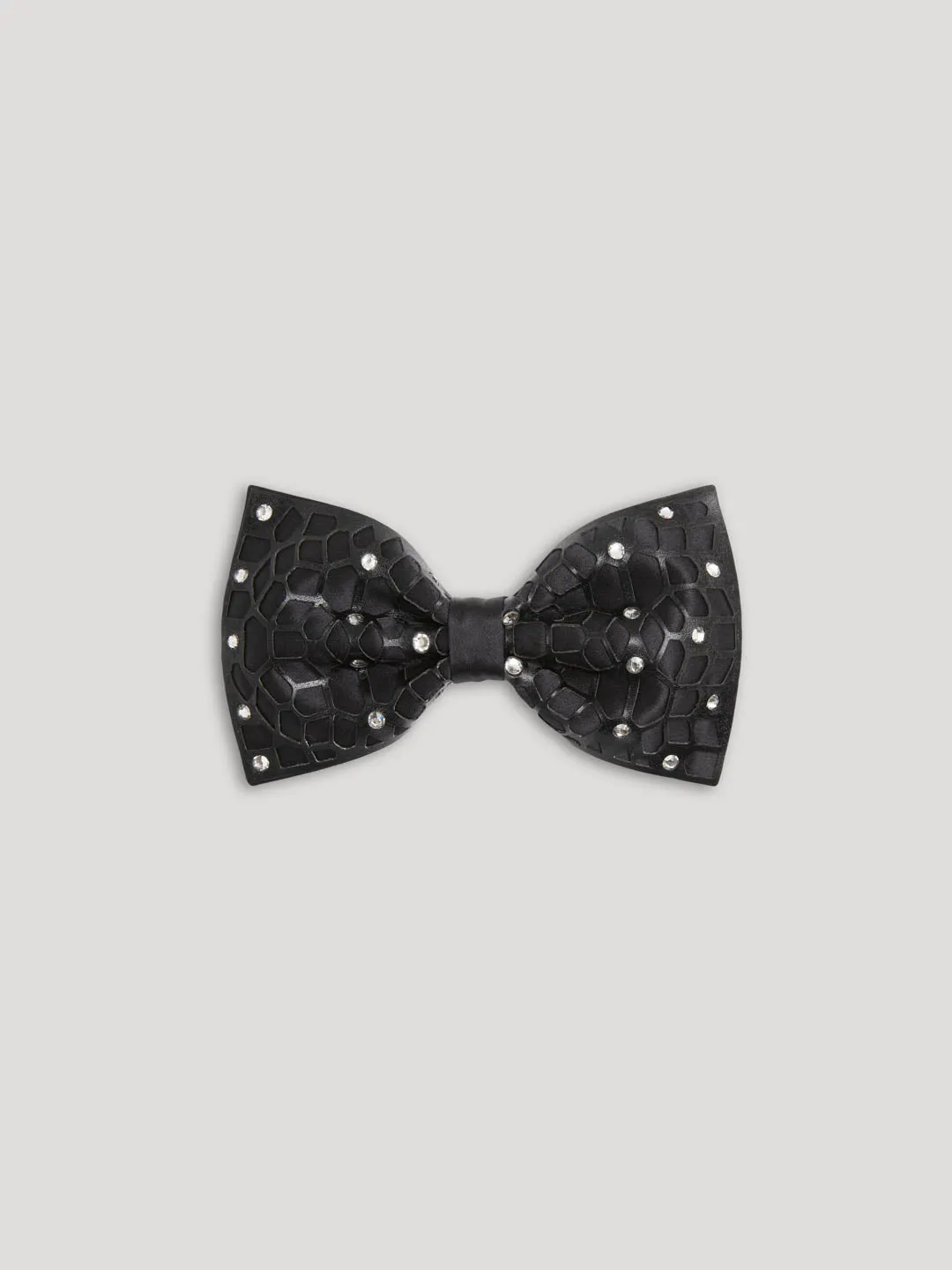 Luxury Silk Bow Tie