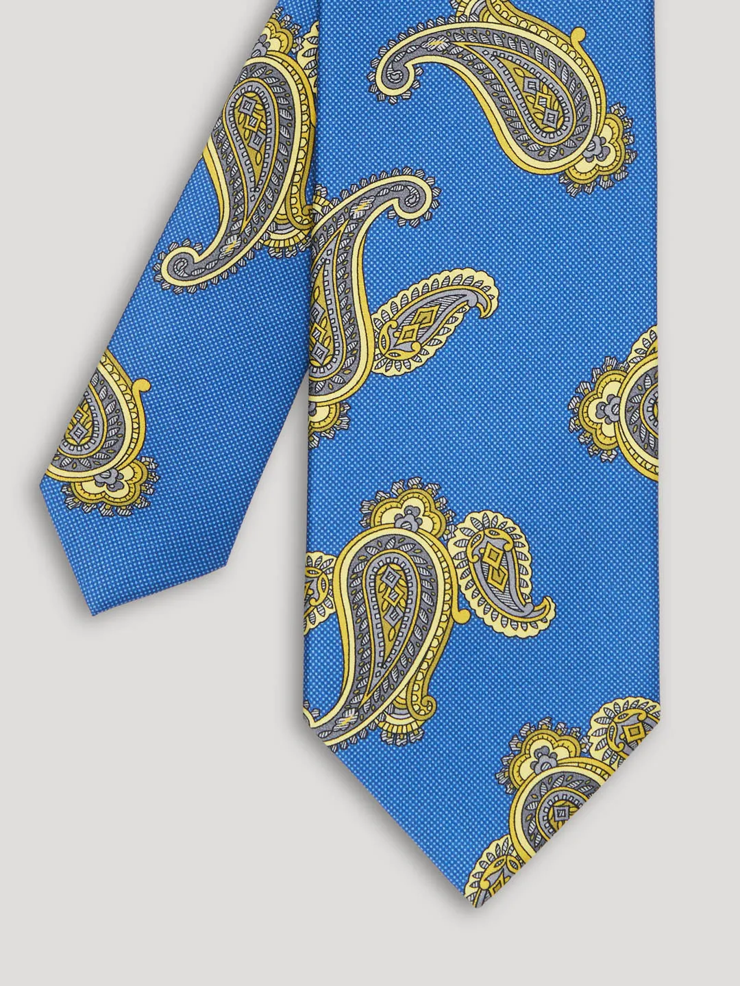 Luxury Silk Tie Set