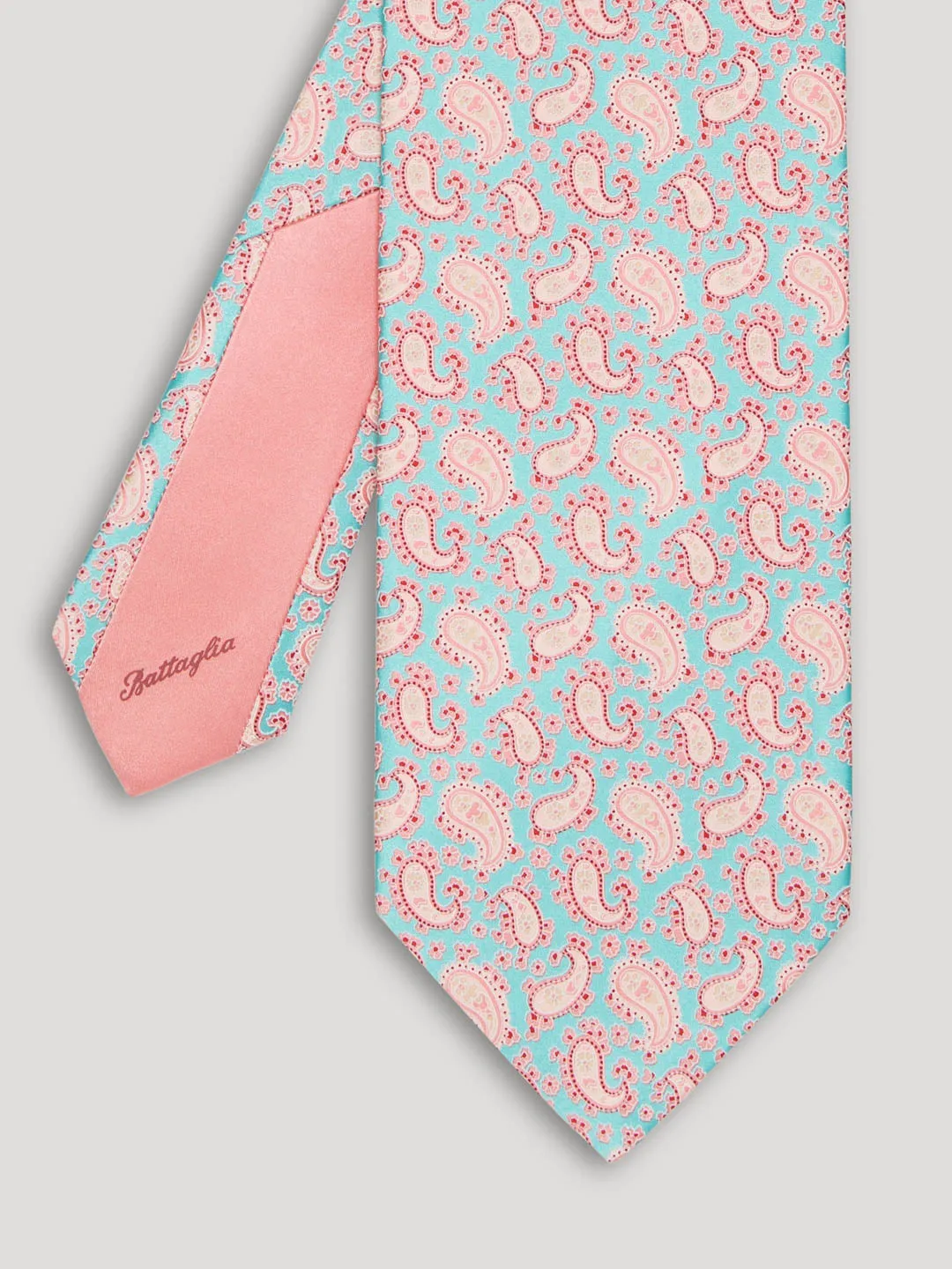 Luxury Silk Tie Set